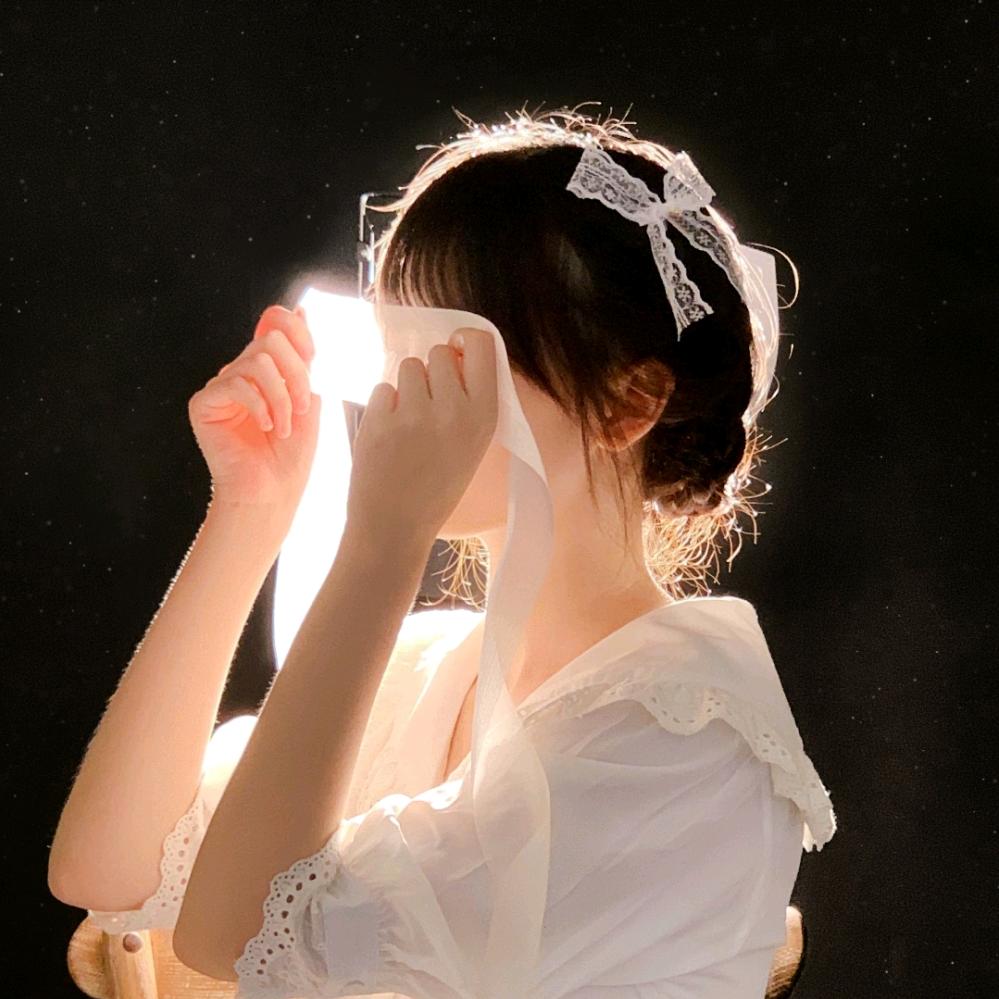 沐子@