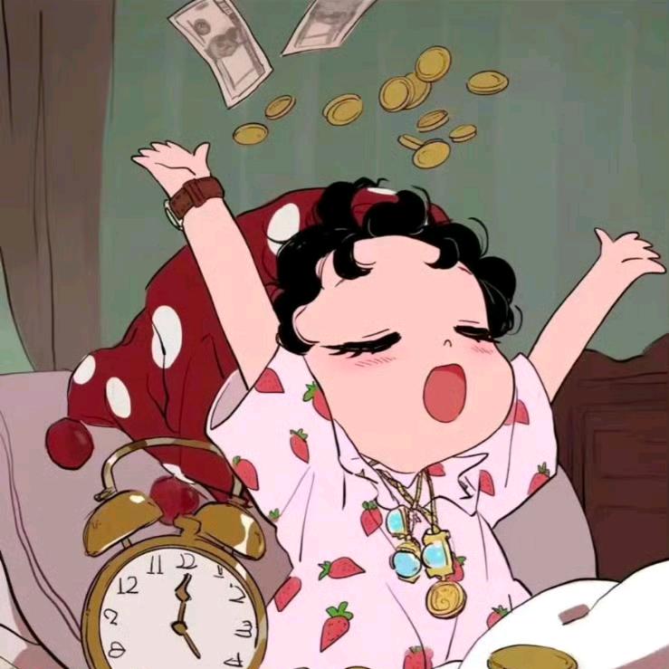 重生之我在上朵搓美甲