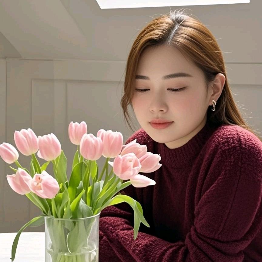 静候佳音🥰