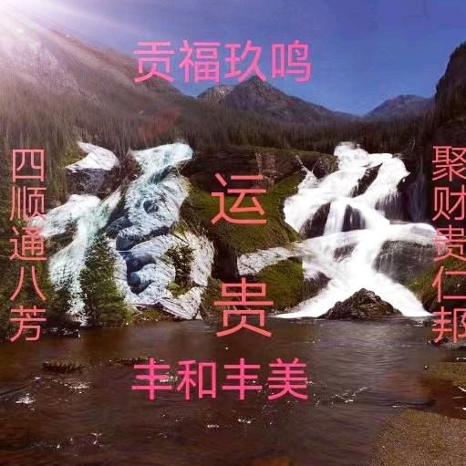 结善缘
