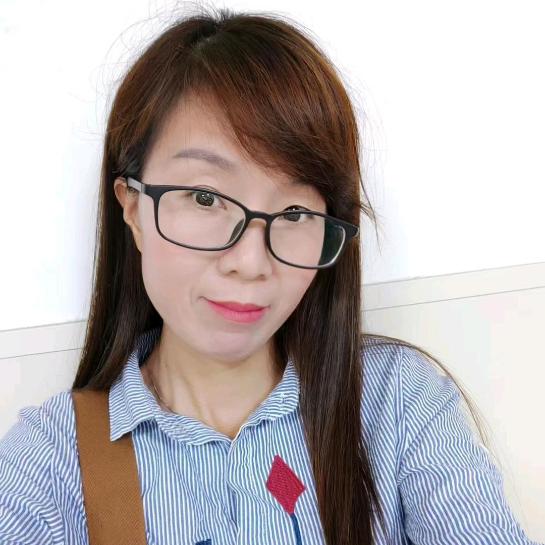 萱萱子♥