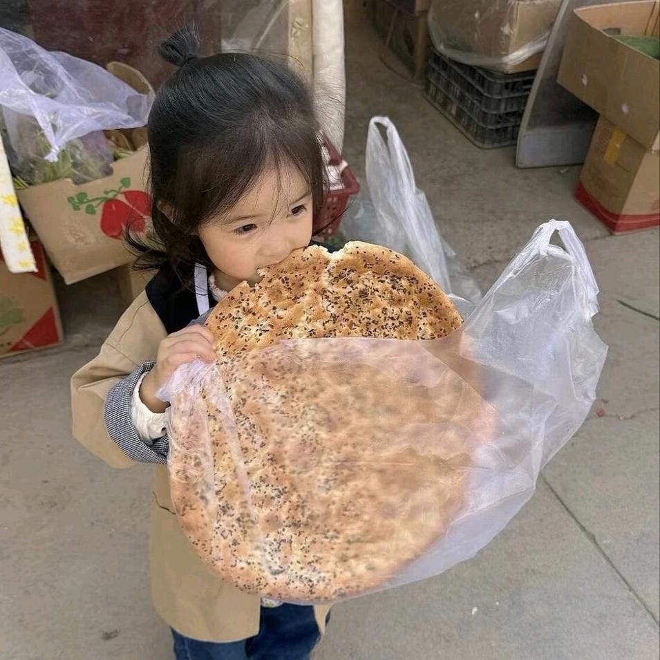 喵唔～