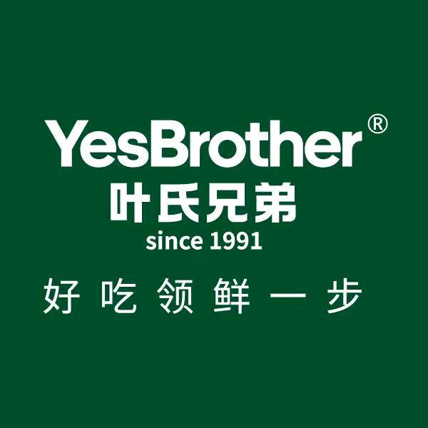 叶氏兄弟果业余姚区