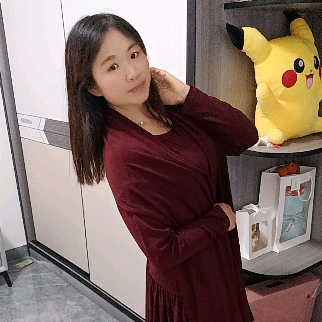 三妹😊