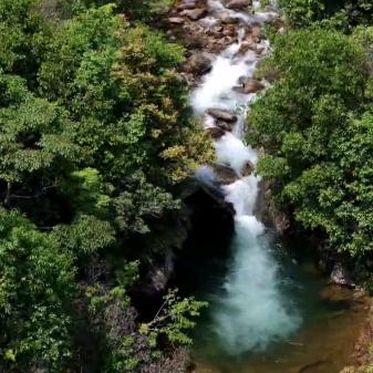 布泉农场（原耕部落）