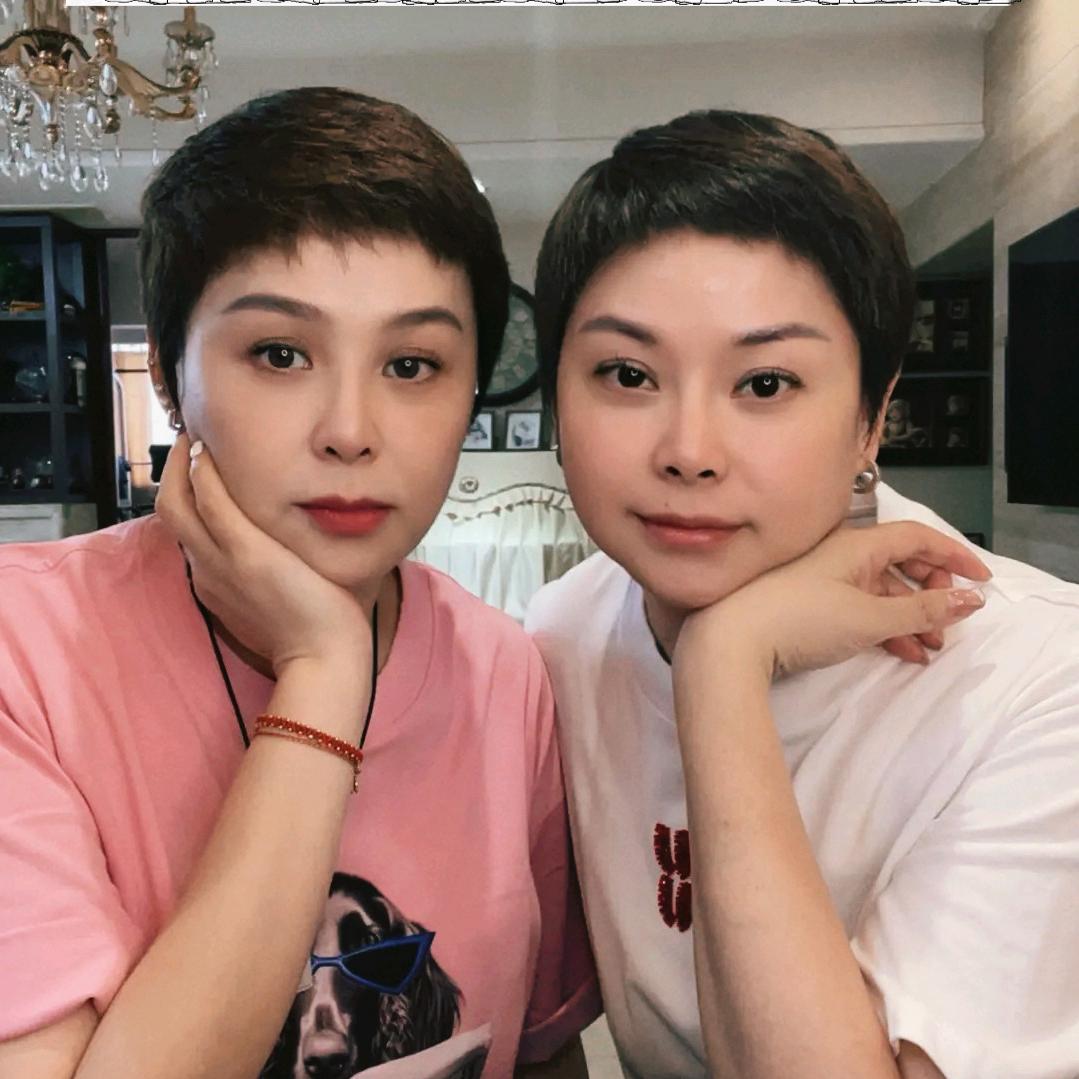 三姐妹美食分享