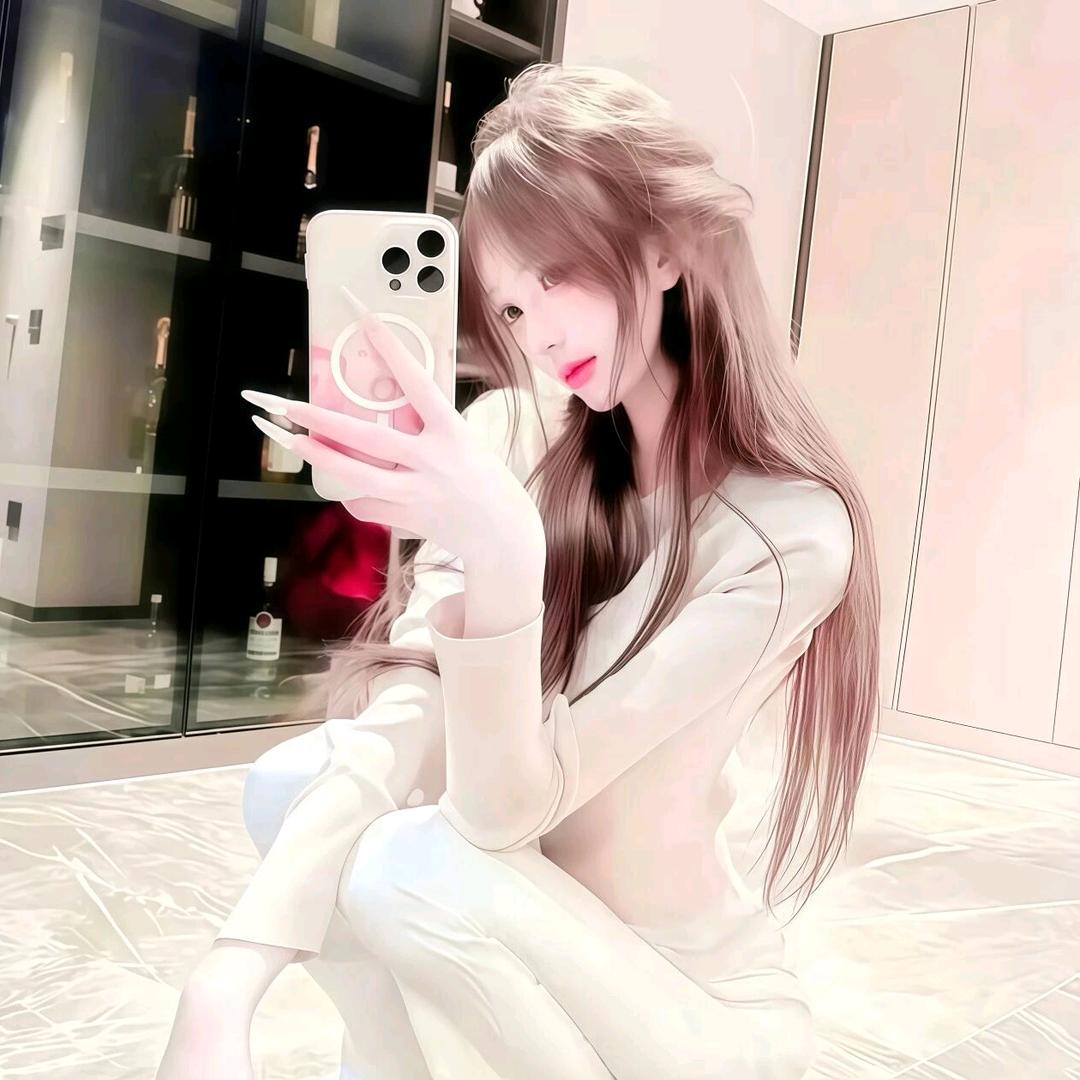 琳.