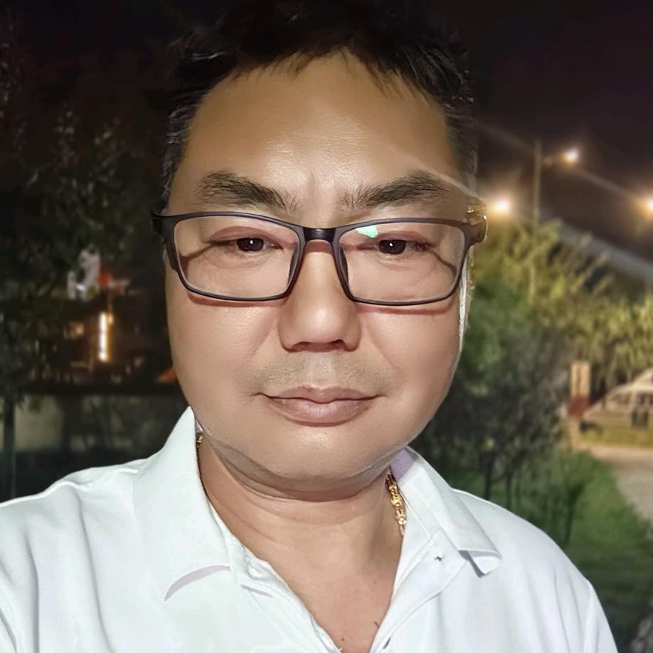 金城黑哥