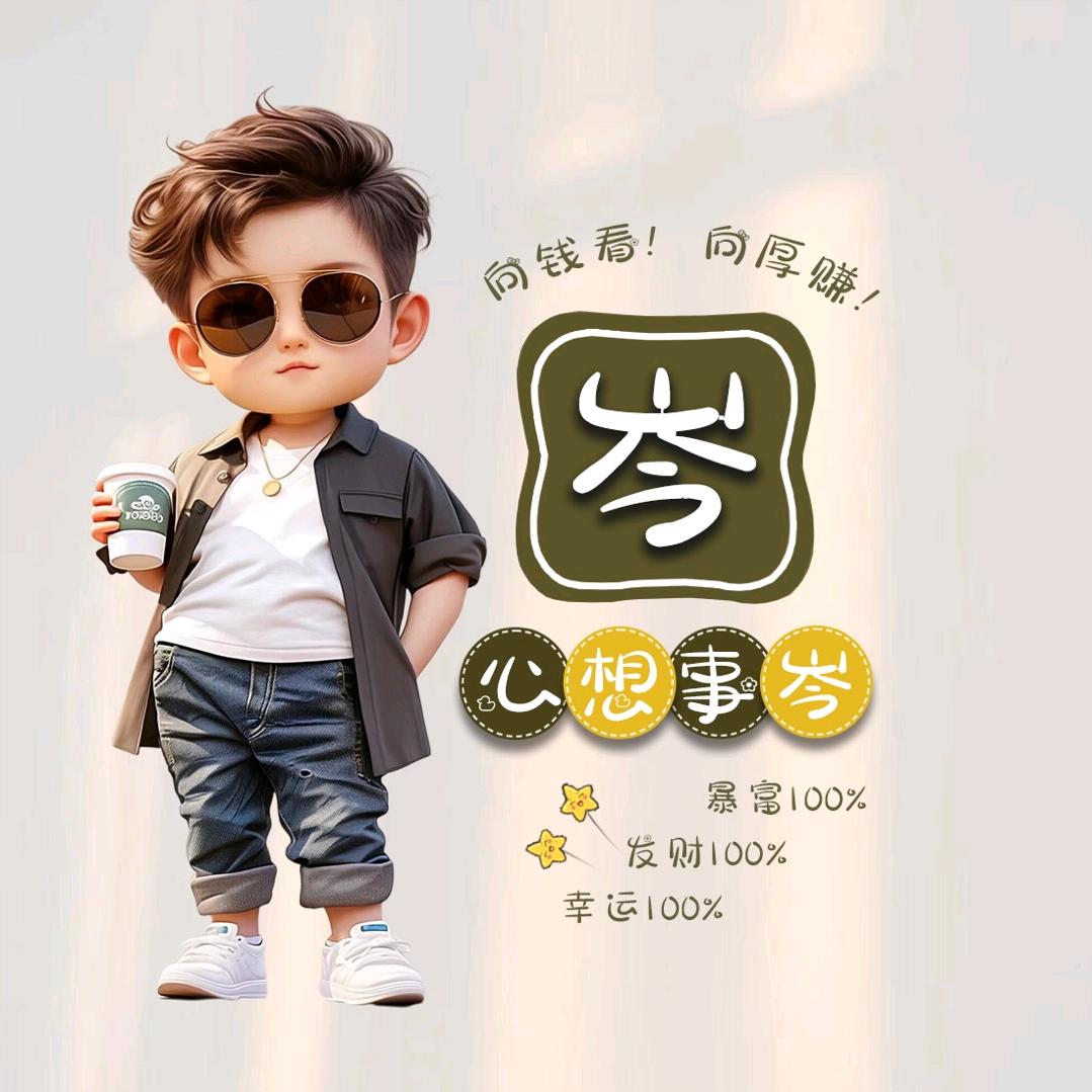 ༒小岑