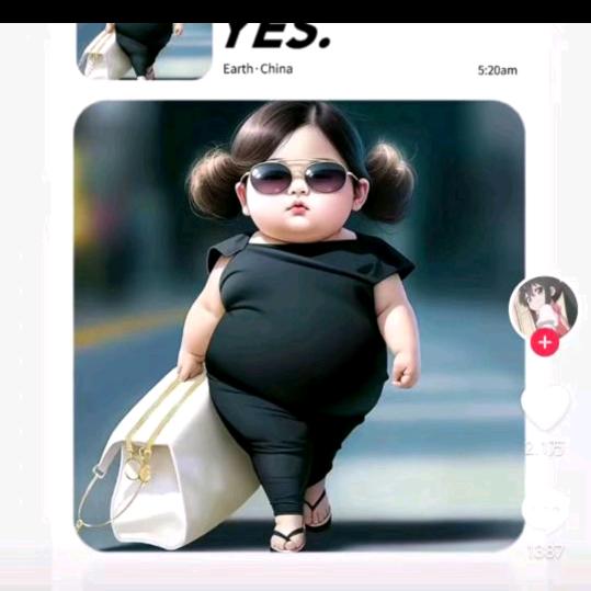 别小乔我