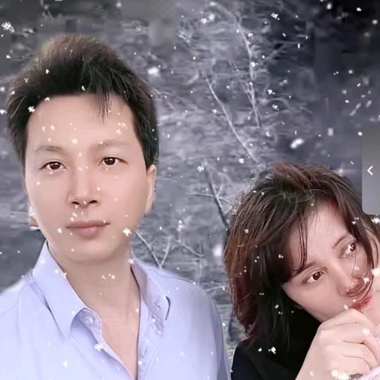 树下听雨@