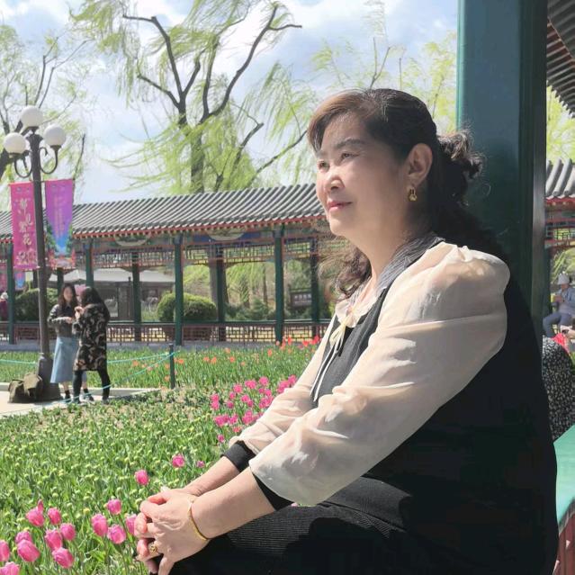 明天🤗更美好