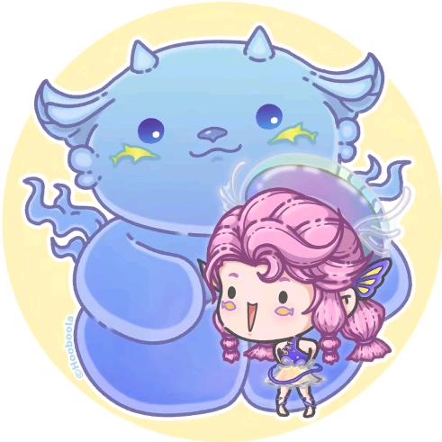 阿朵朵（市一朵）