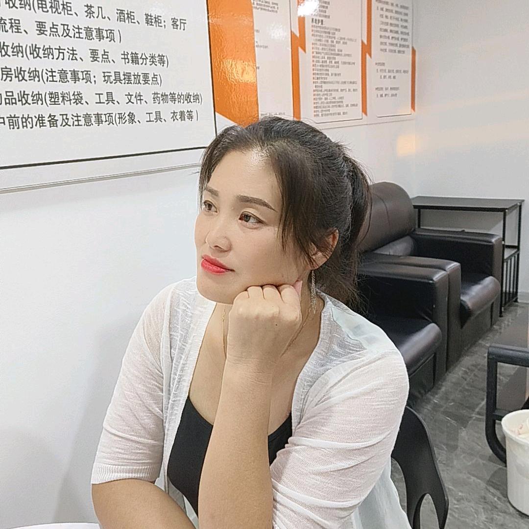 柳姐带您做家政