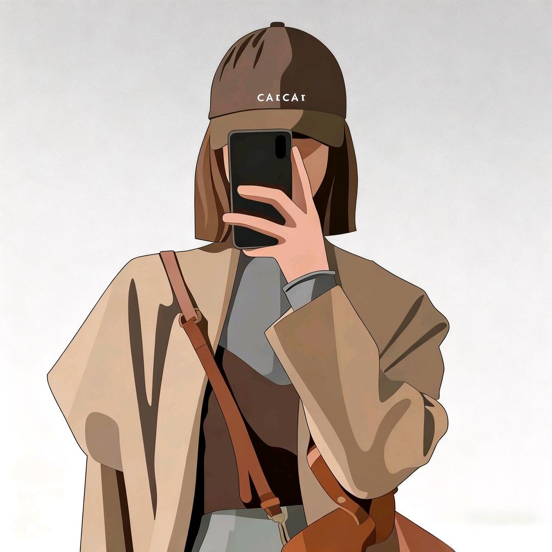 MOGERN菜菜-时尚穿搭