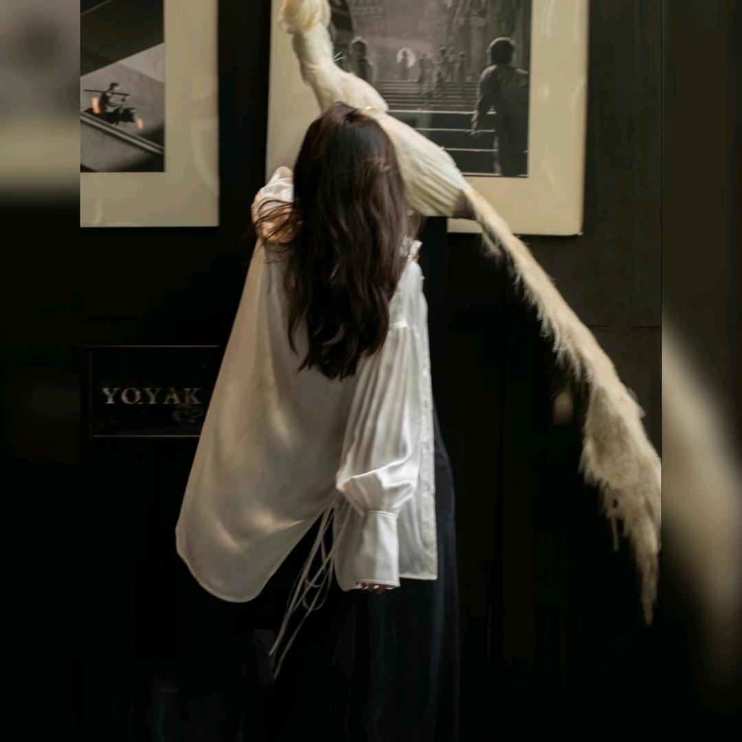 南 子