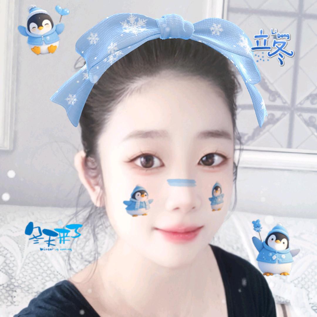 我是小杨