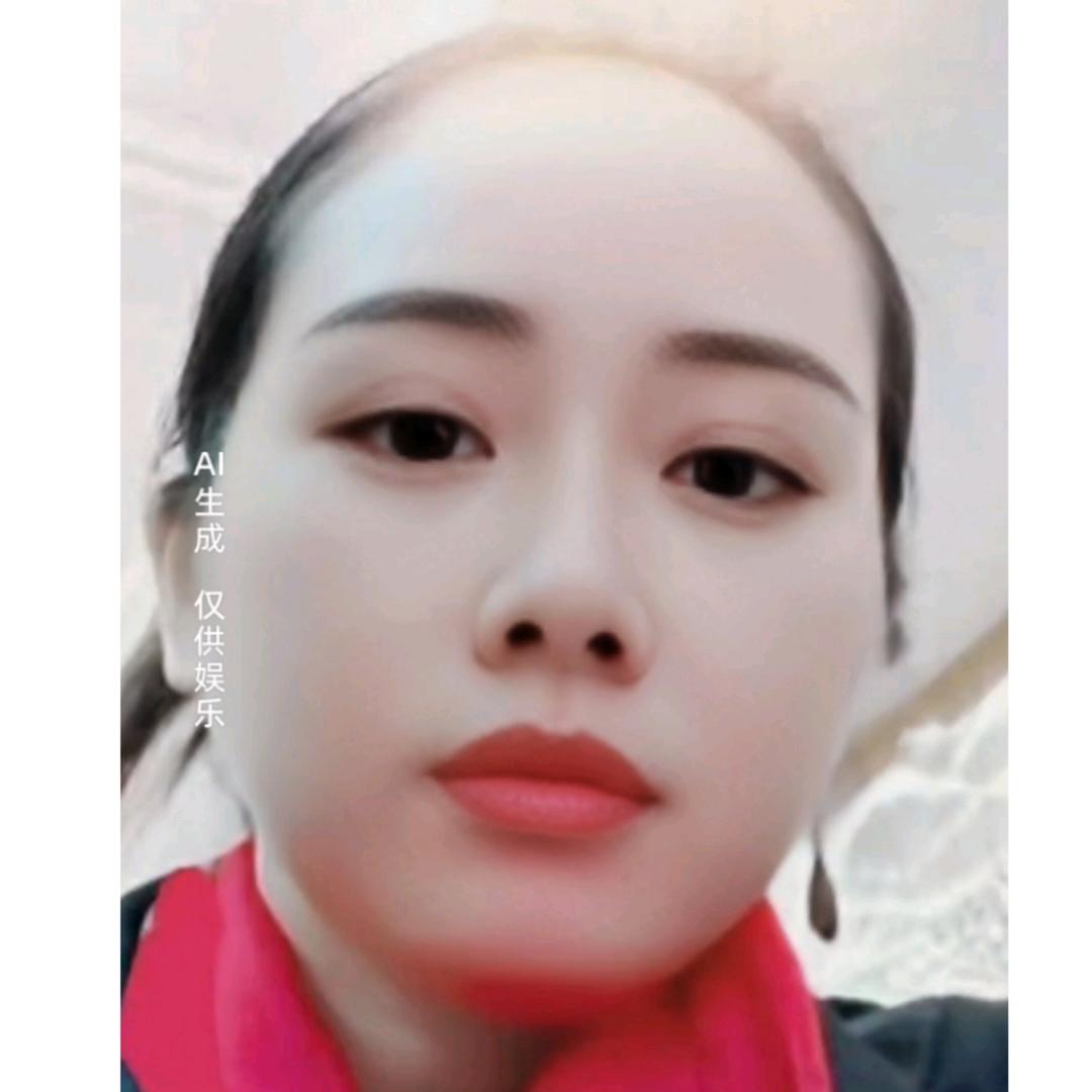 人缘美香