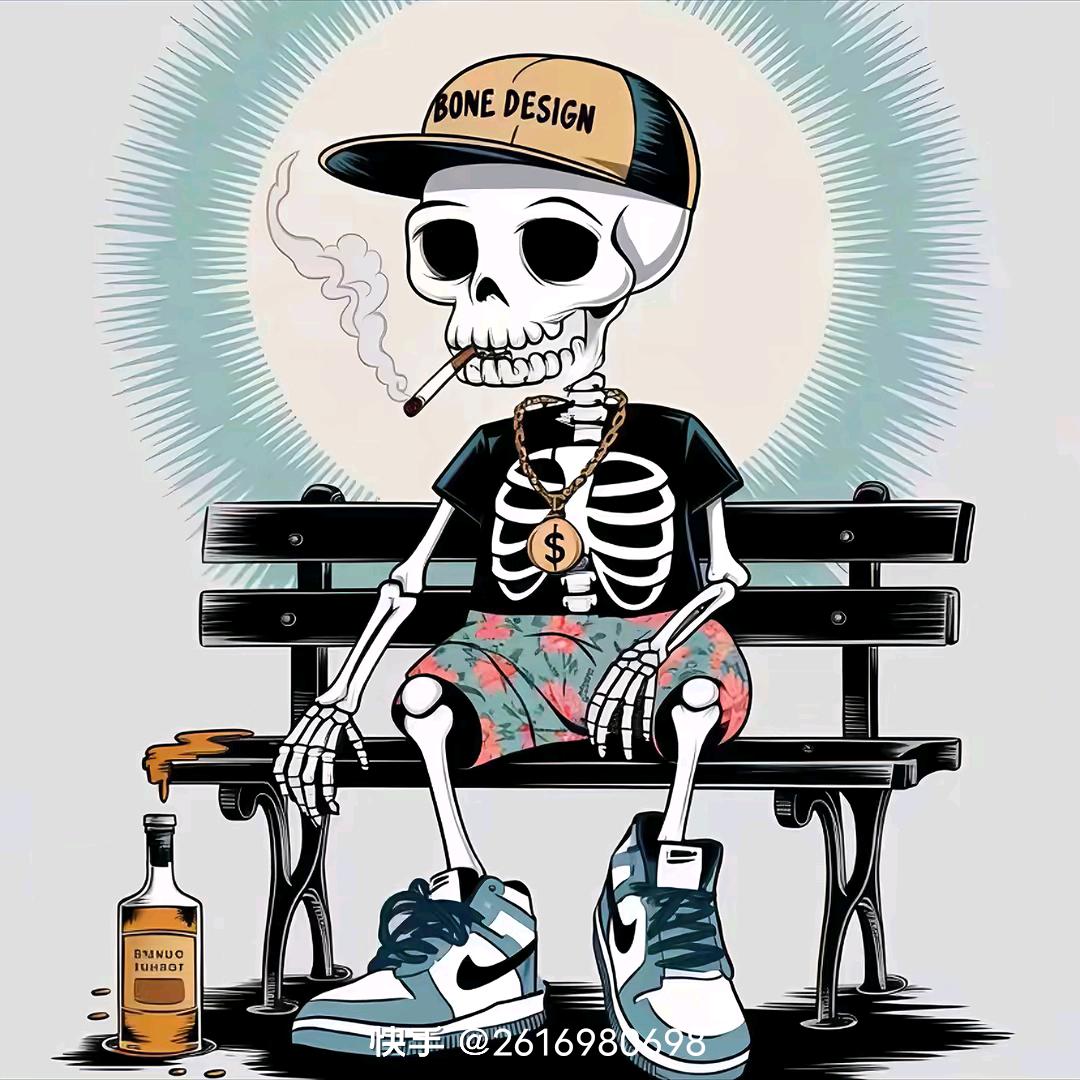 《叶子✌️》