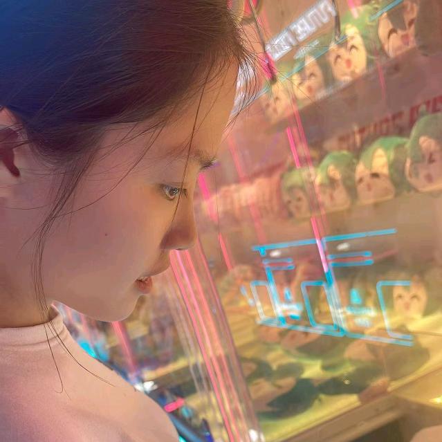 今生只爱刘颖彦 你是我唯一的执着