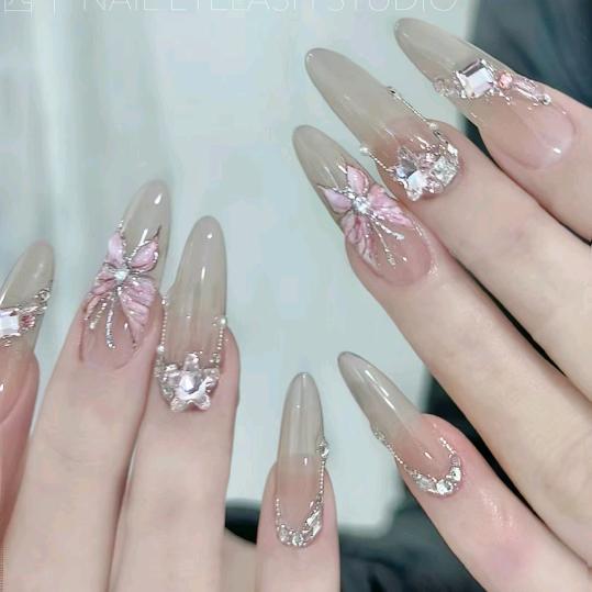 魅甲美甲美睫