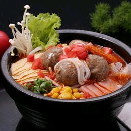金奥轩过桥米线
