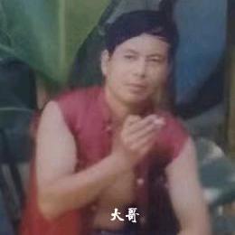龙松林