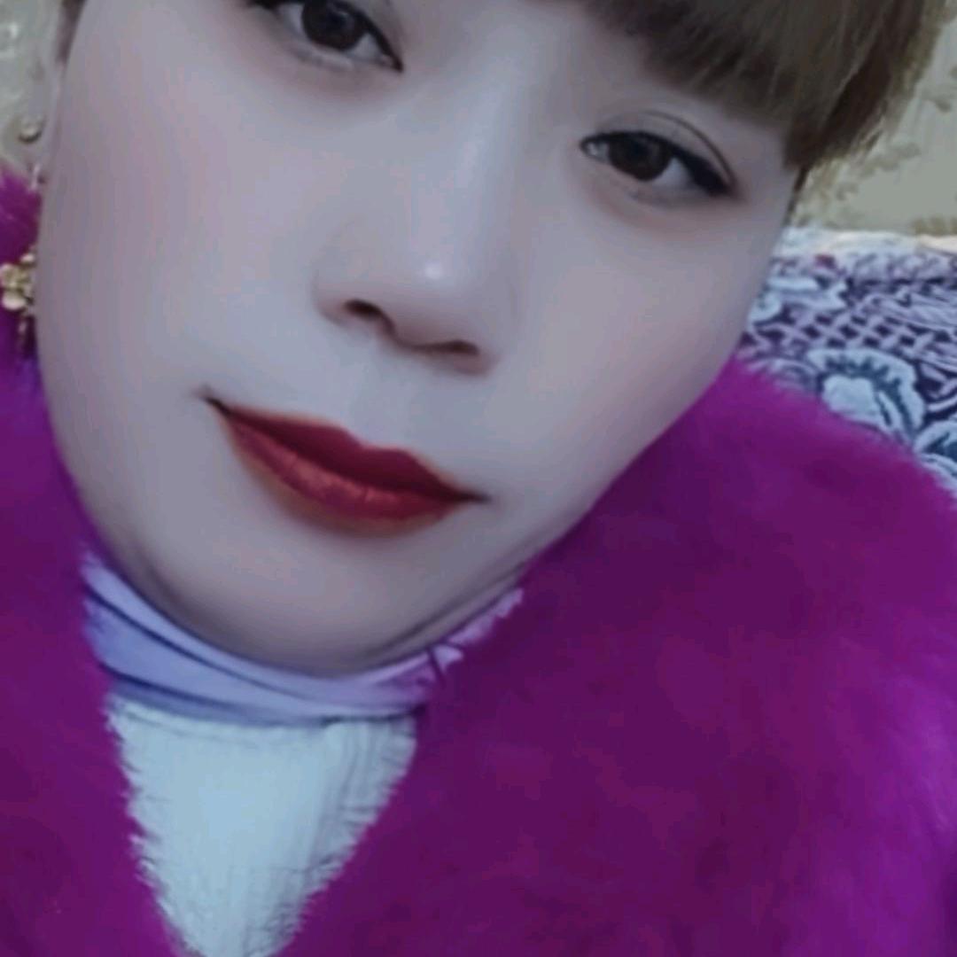 《姐就这性格》