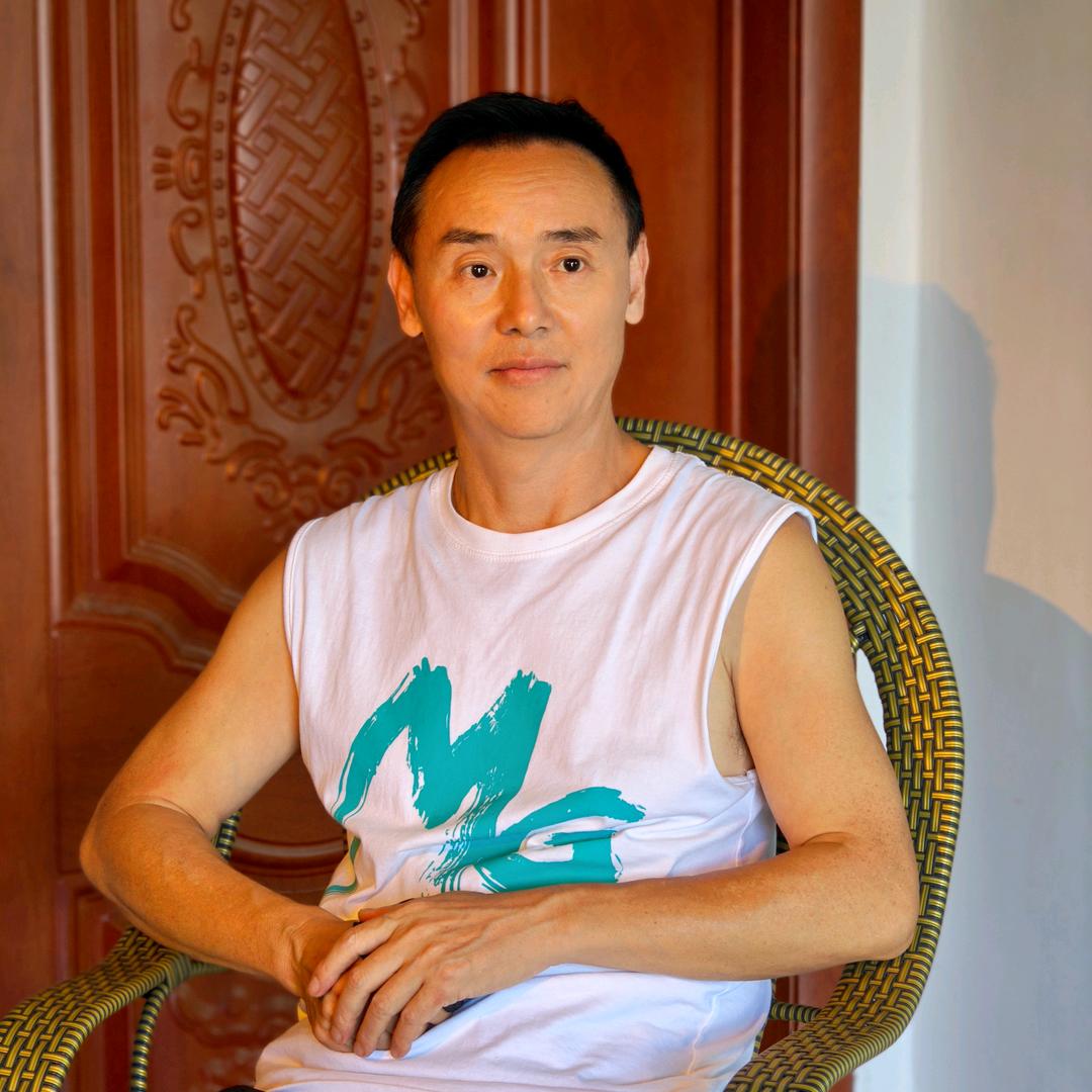 龙龙哥（手机摄影）