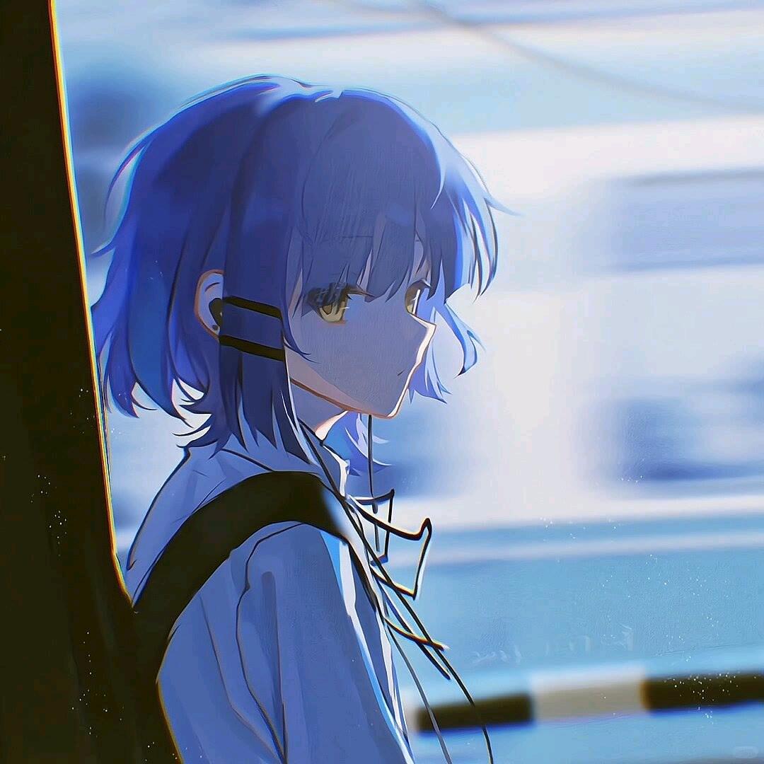 墜