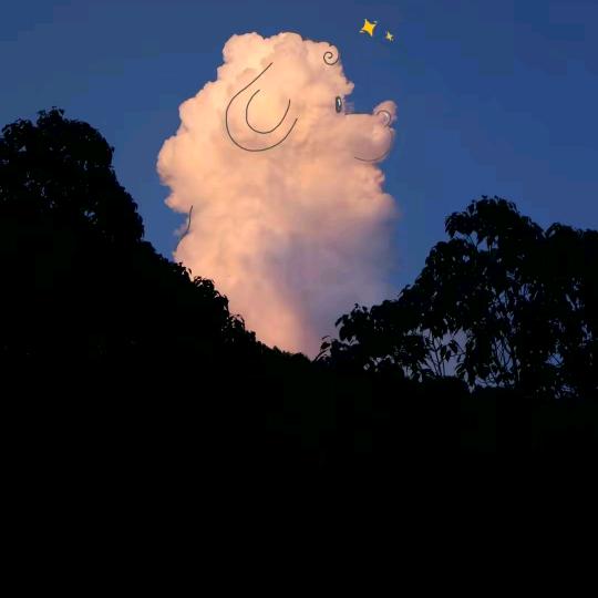 📿주로 혼자 등산을 해요