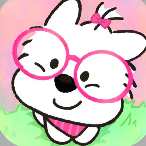 小粉不好惹.
