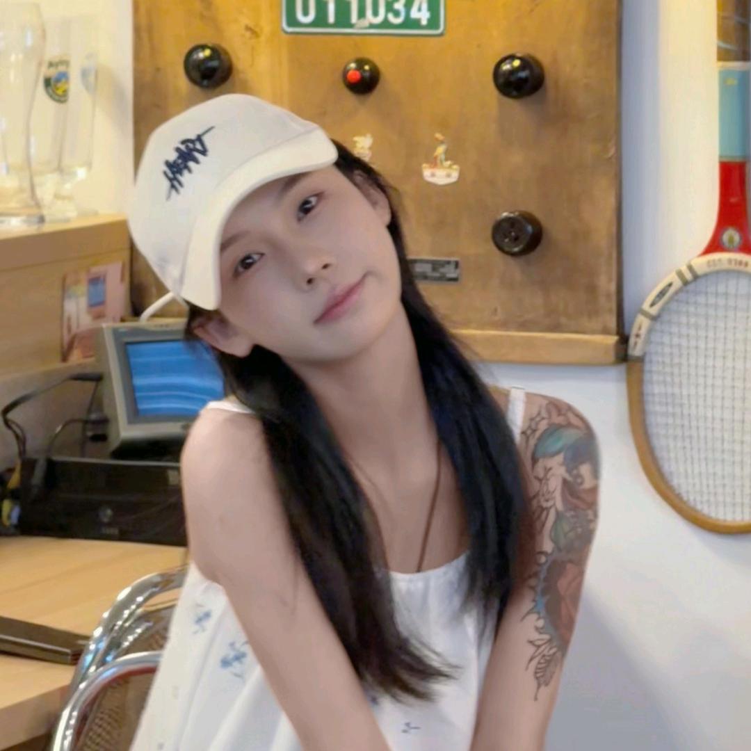 小馨月