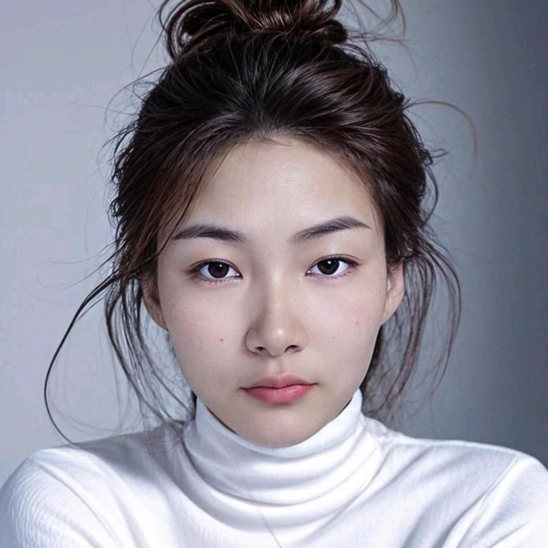小如