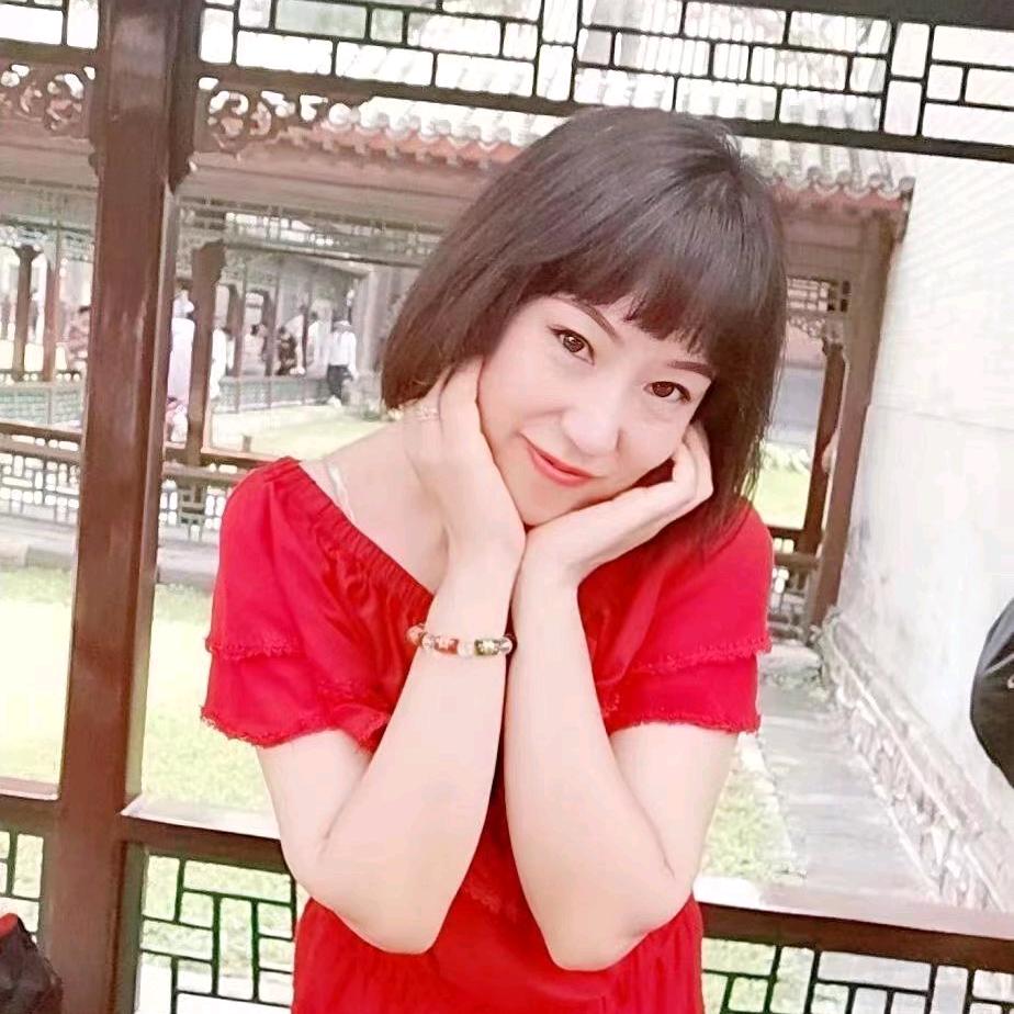 瘦丽人二美