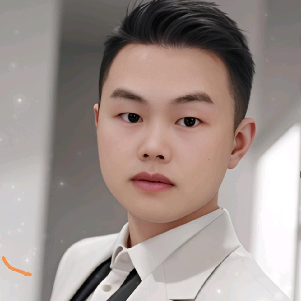 殷龙 艾力盟