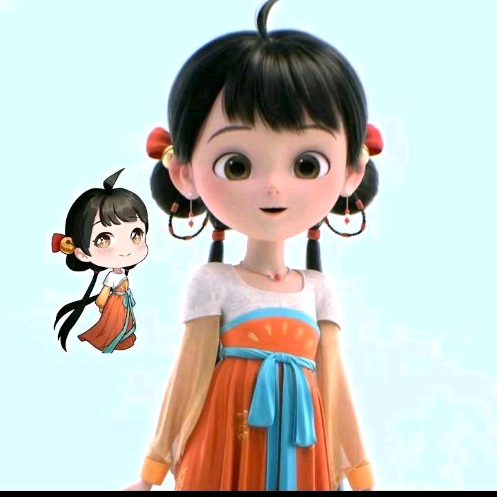 （家有三宝）🐉🐎