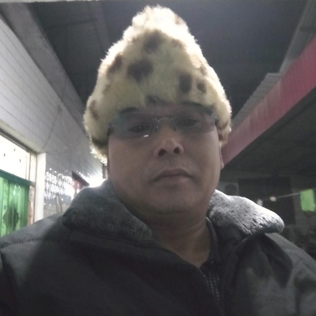 老玩童