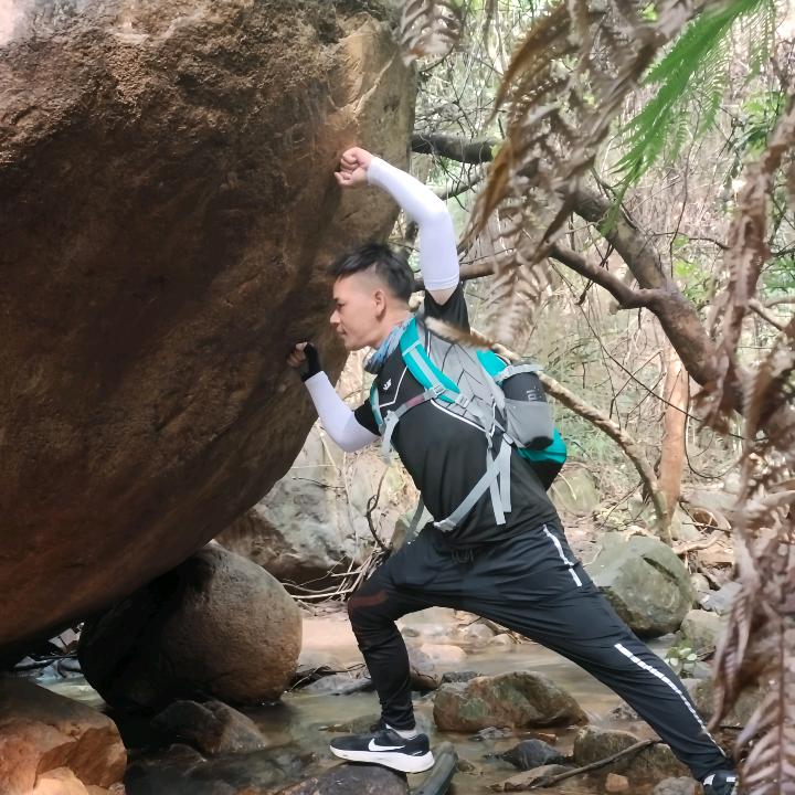龙卷乾坤