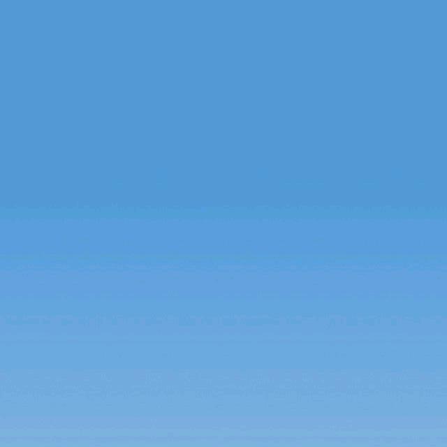 雨中慢步