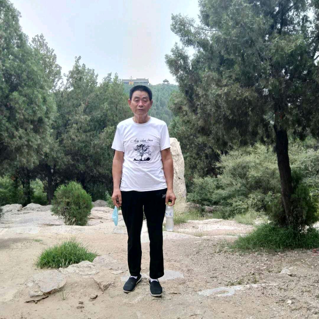幽默感人