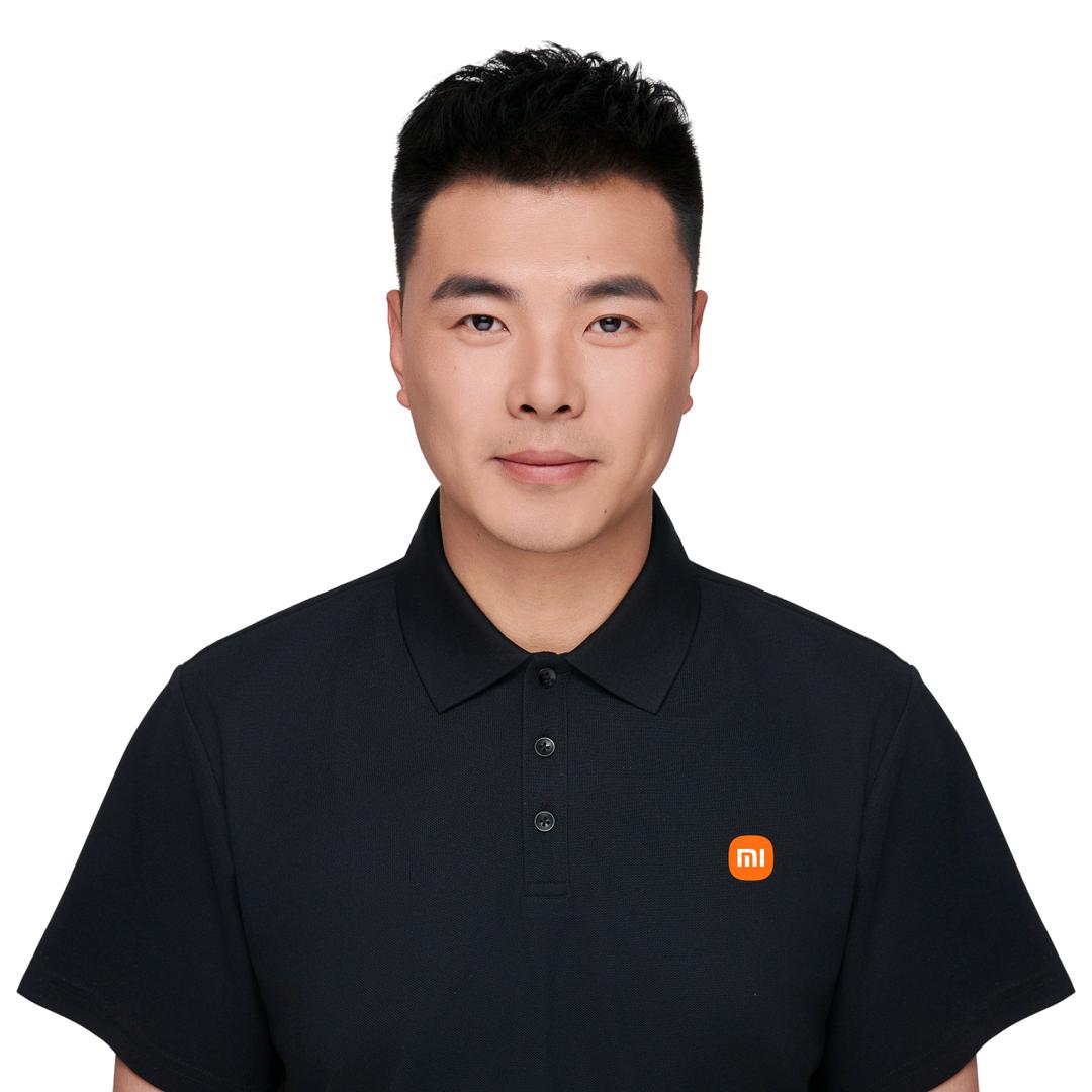 临沂小米汽车｜陈潇同