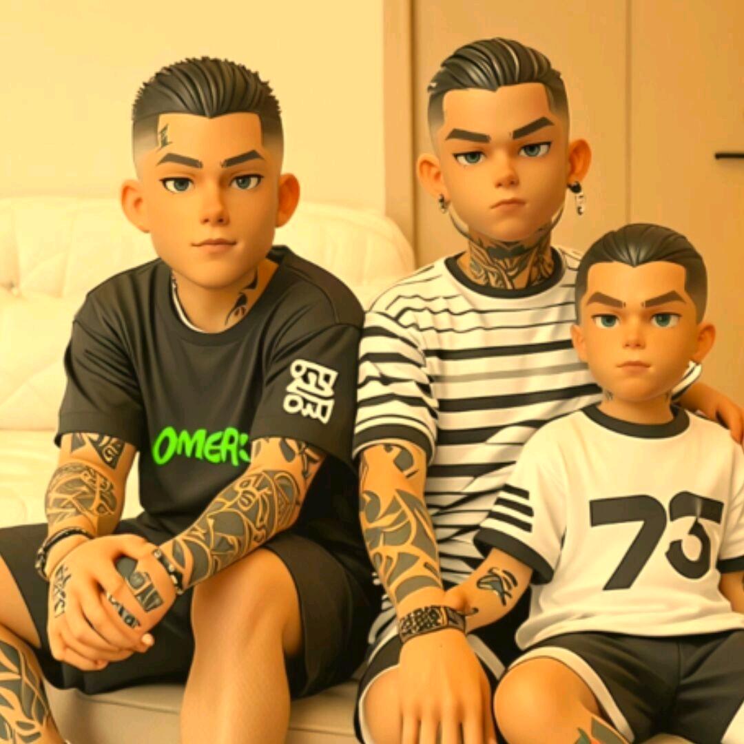 若重生～唯改变