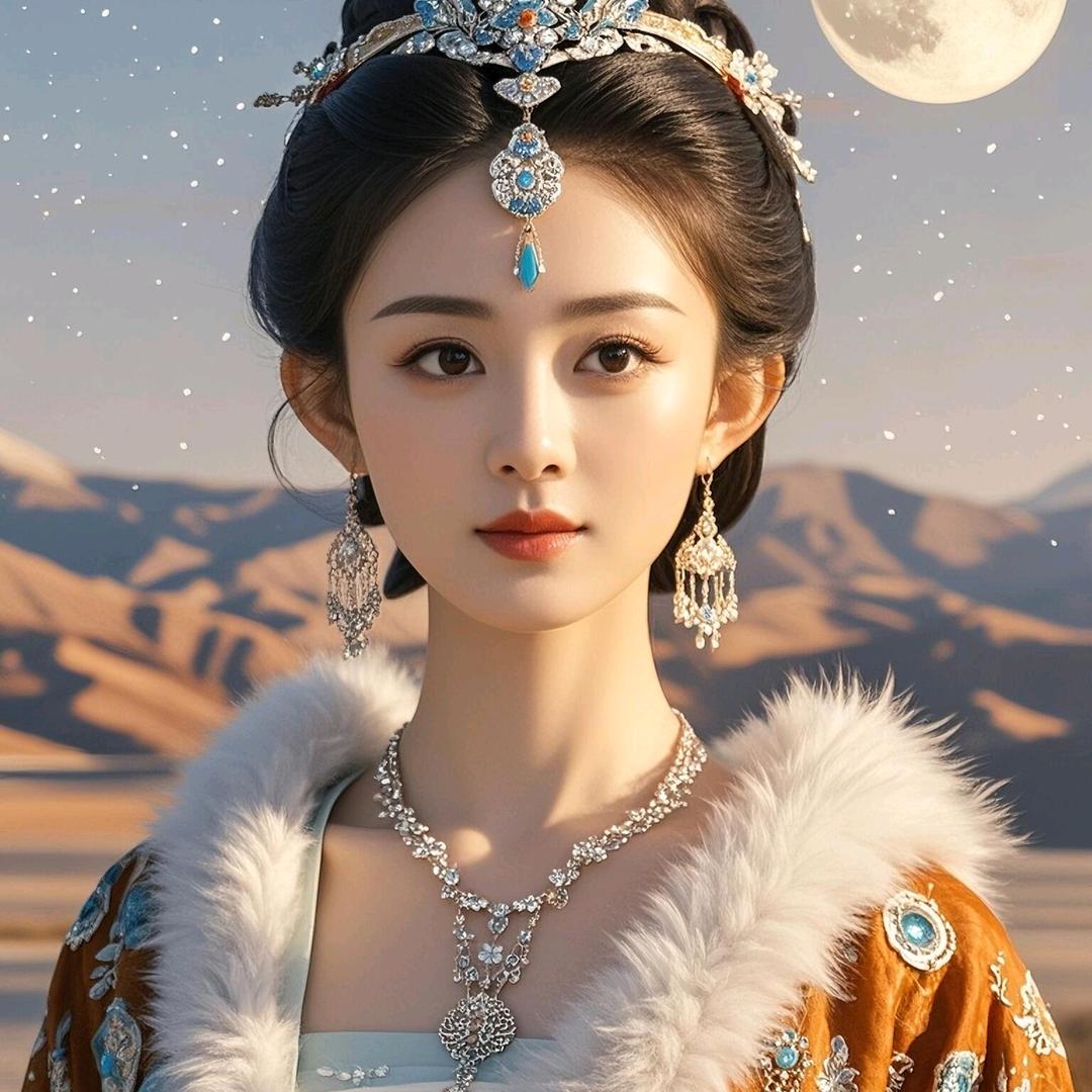 悦悦好吖