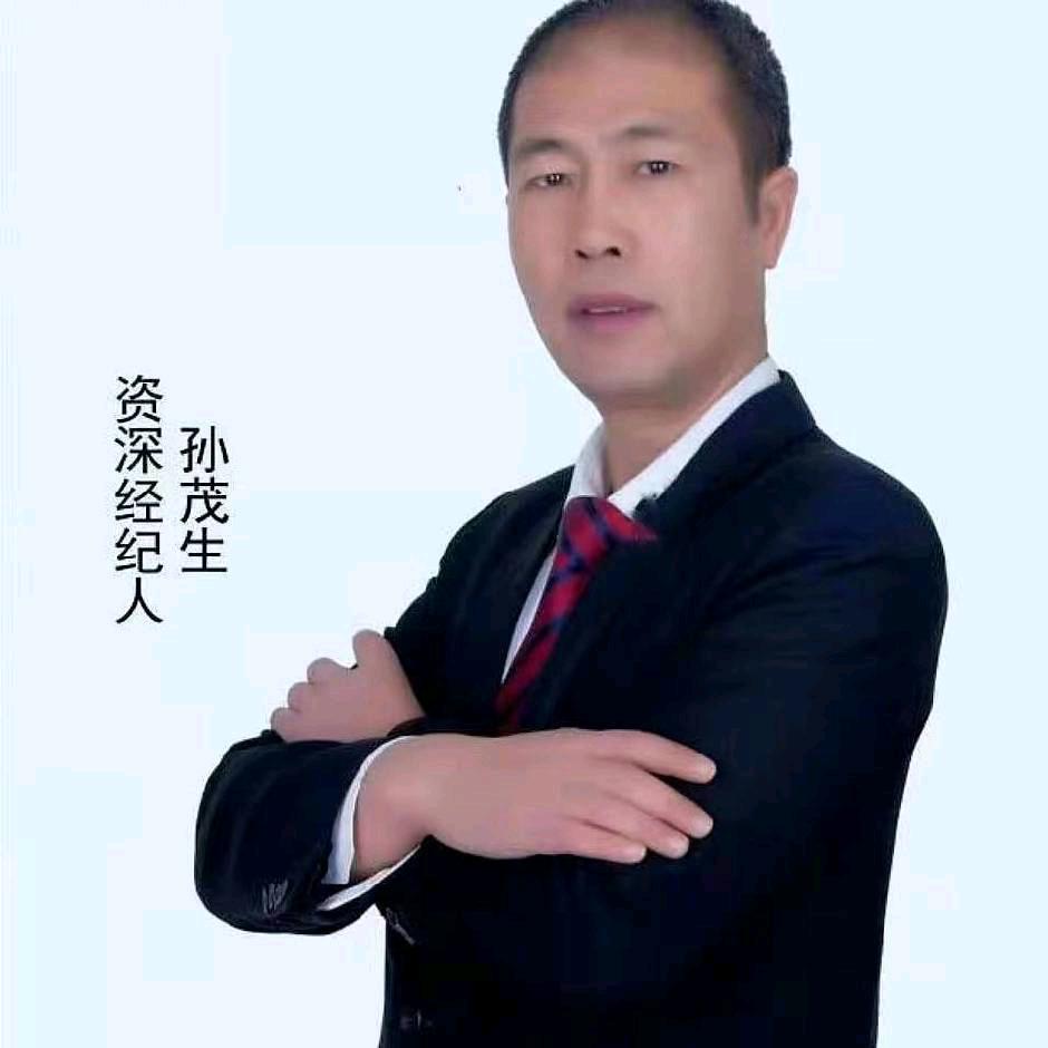 卖房老小伙
