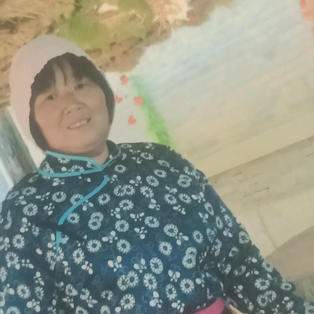 农村的三妹