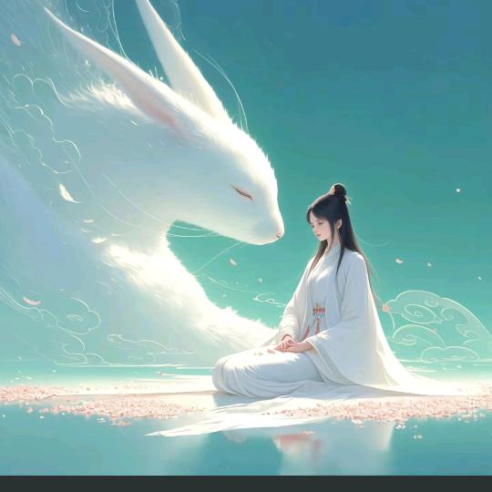 欣然