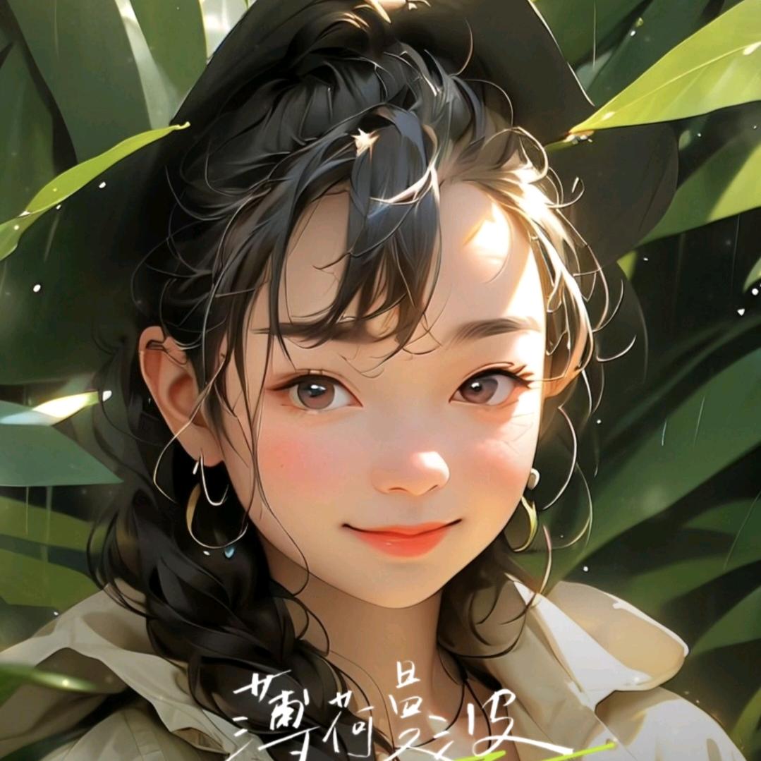 化成花🌸的花🌸