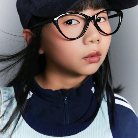 淇淇吖