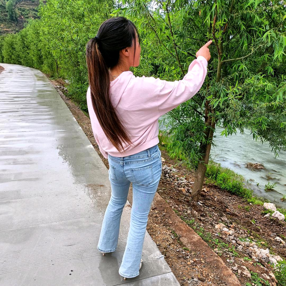 昭通小表妹